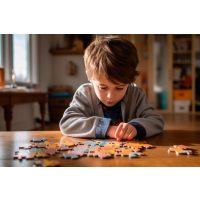 Puzzle, kirakó
