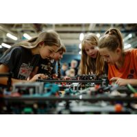 TECHNIC / TÁVIRÁNYÍTÓS