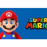 Super Mario