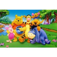 Disney Micimackó és barátai