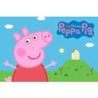 Peppa Pig