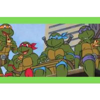 Tini Nindzsa Teknőcök