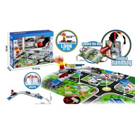 TÉRKÉPPÁLYA KATAPULT - KILÖVŐS RENDŐRSÉGI JÁTÉKSZETT DOBOZBAN   TÉRKÉPPÁLYA KATAPULT - KILÖVŐS RENDŐRSÉGI JÁTÉKSZETT DOBOZBAN