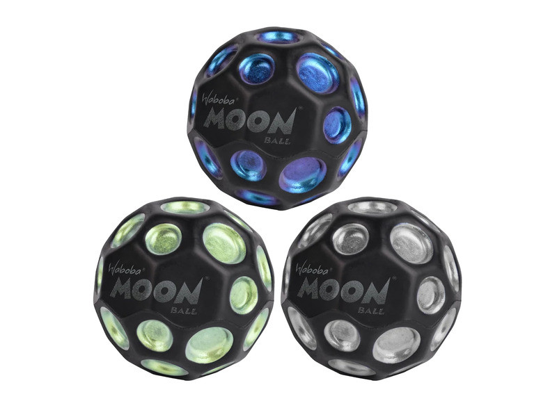 Waboba Dark Moon pattlabda