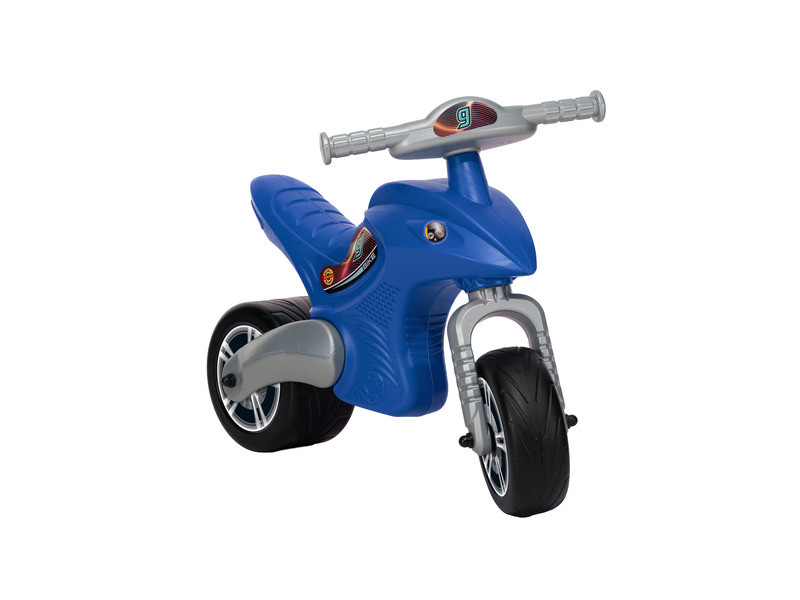 Motorbike 9