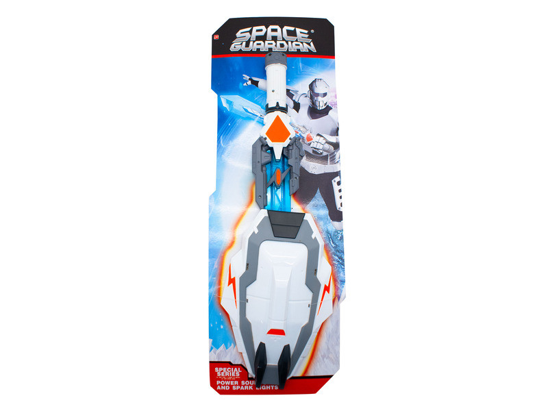 Space Wars űrmaszk és fénykard készlet