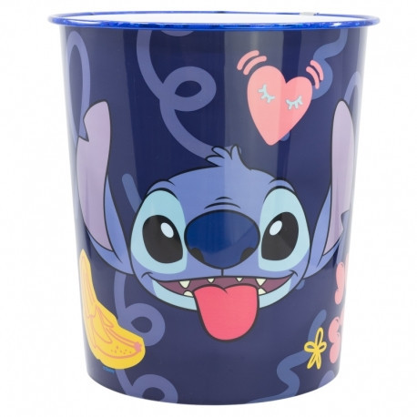 Stitch szemeteskosár Stitch szemeteskosár