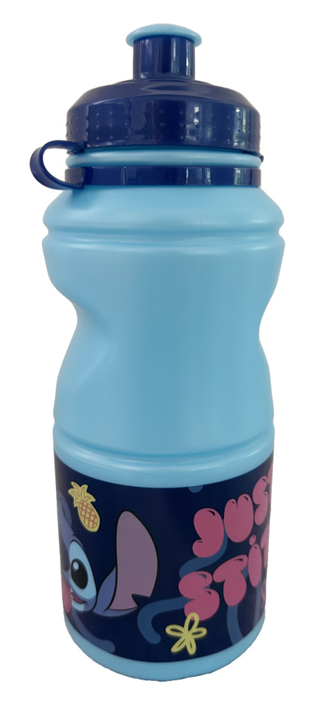 Stitch Sport Kulacs 380ML