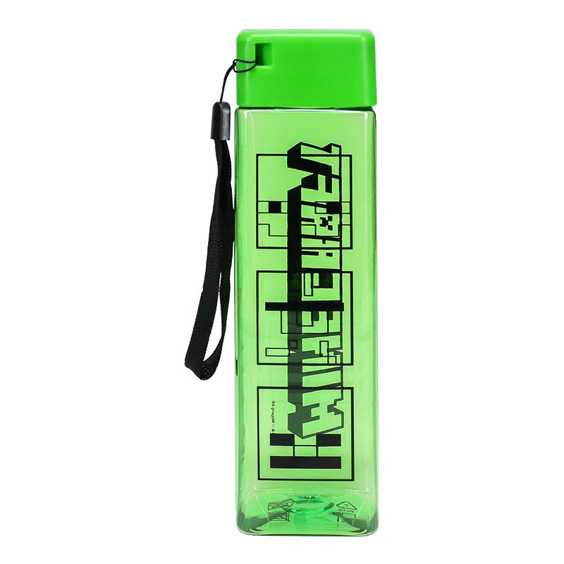 Minecraft 500 ml palack Minecraft 500 ml palack