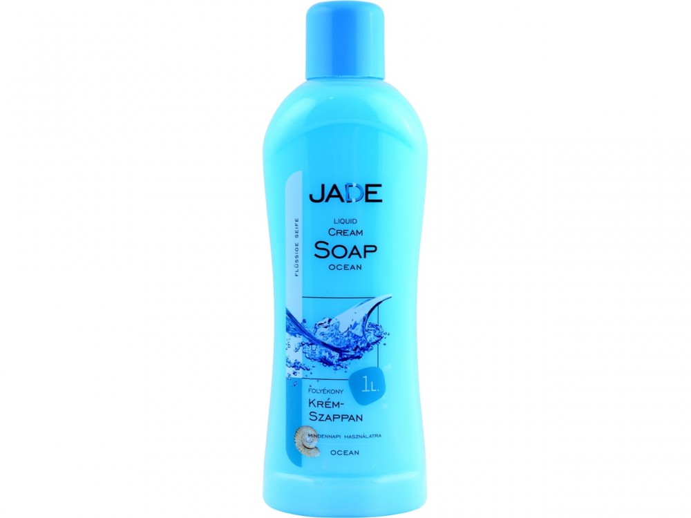 Jade folyékony szappan 1l – Óceán